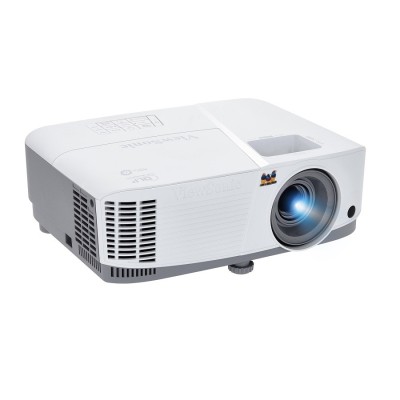 Proyector ViewSonic PA503W, 3800 Lúmenes WXGA, Tecnología DLP
