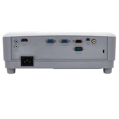 Proyector ViewSonic PA503W WXGA DLP 3800 Lumens