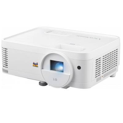 Proyector LED ViewSonic LS500WH 3000 Lúmenes