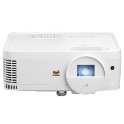 Proyector LED ViewSonic LS500WH 3000 Lúmenes
