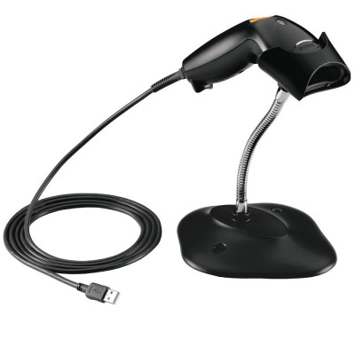 LECTOR DE CODIGO DE BARRA ZEBRA LS1203 1D / USB