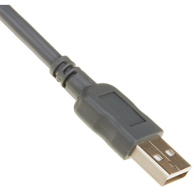 LECTOR DE CODIGO DE BARRA ZEBRA SYMBOL LS2208 1D / USB