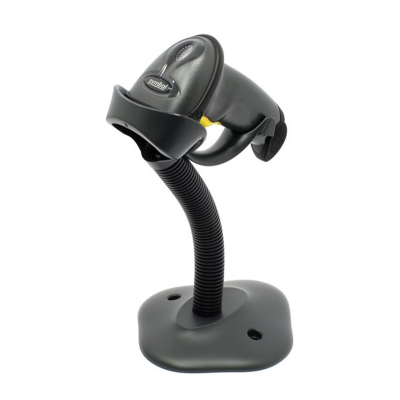 LECTOR DE CODIGO DE BARRA ZEBRA SYMBOL LS2208 1D / USB