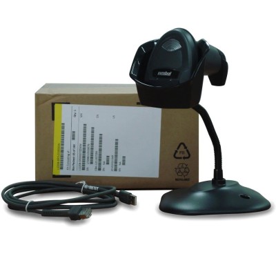 LECTOR DE CODIGO DE BARRA ZEBRA LI2208 1D / USB