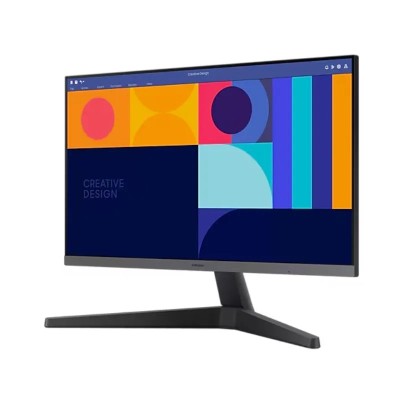 Monitor Samsung 24'' LS24C330GALXPE, IPS FHD 100HZ 4MS