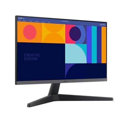 Monitor Samsung 24'' LS24C330GALXPE, IPS FHD 100HZ 4MS
