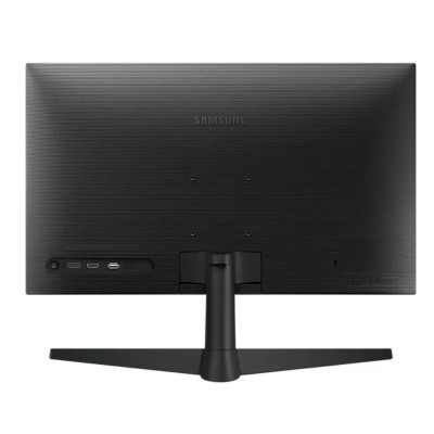 Monitor Samsung 24'' LS24C330GALXPE, IPS FHD 100HZ 4MS