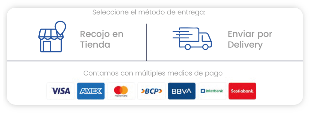 Informaci�n de pago